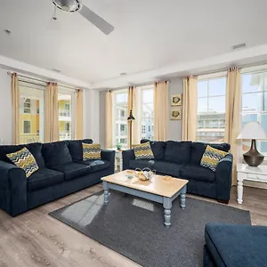 The Sanctuary - No Worries 304b Apartment Virginia Beach