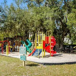 Apartment Hh & Tennis 226c, Hilton Head Island