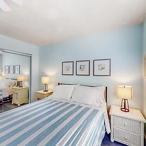 Apartment Harbour Master 201, Hilton Head Island