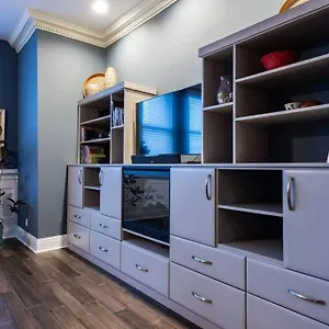Downtown Sophistication/ Two Bedroom / Two Bath Apartment Louisville