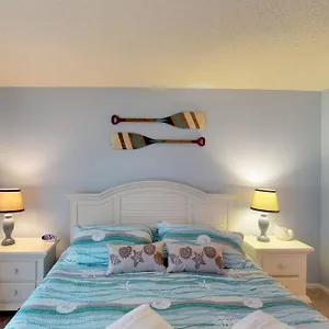 Apartment Island Club, Hilton Head Island