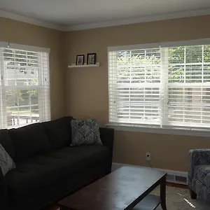 The Better Half Duplex Apartment Charlotte